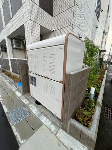 アンジュのその他共用部分