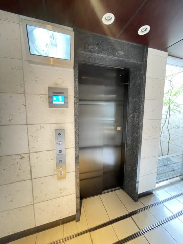 ザ・パークハウス神戸元町のその他共用部分