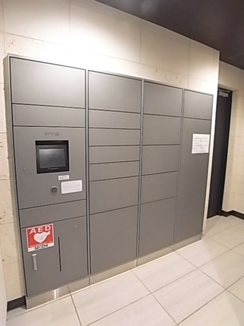 ザ・パークハウス神戸元町のその他共用部分
