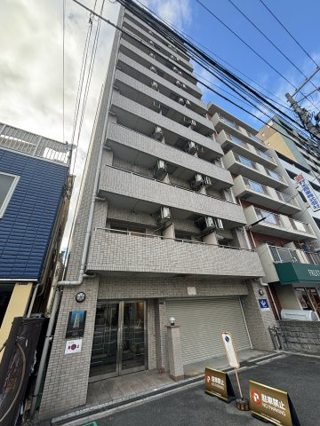 ランドマークシティ大阪城南