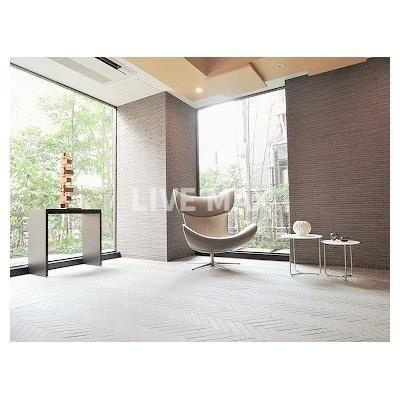 【その他共用部分】パークアクシス蒲田ステーションゲート
