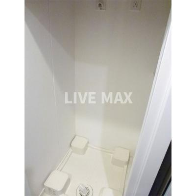 【設備】パークアクシス蒲田ステーションゲート