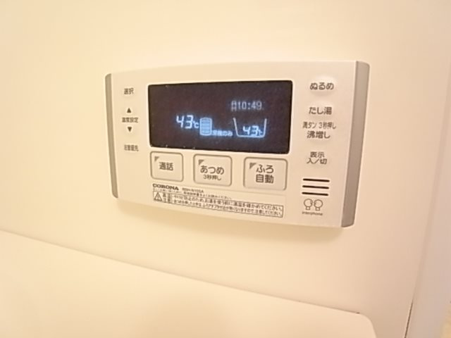 エステムコート三宮駅前Ⅱアデシオンのその他