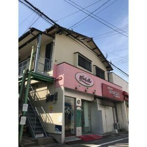スプレンディド別府の外観