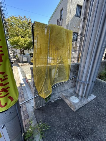 メゾン・ド・ヴィレ　須磨潮見坂のその他共用部分