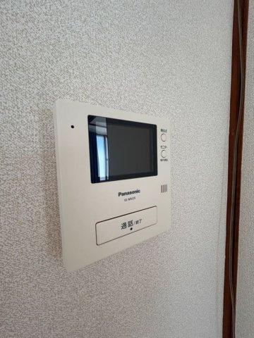 グリーンシャトーのセキュリティ