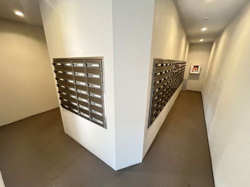 リビオ尼崎STATION　CITYの設備