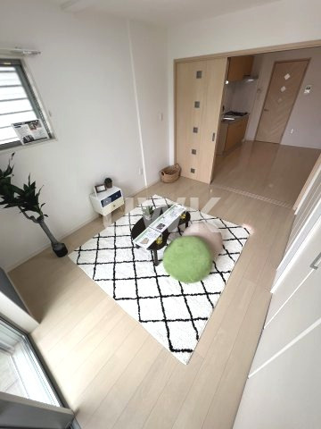 KTIレジデンス桃山の内装