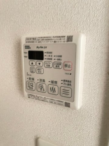 プレサンス心斎橋クオーレの設備