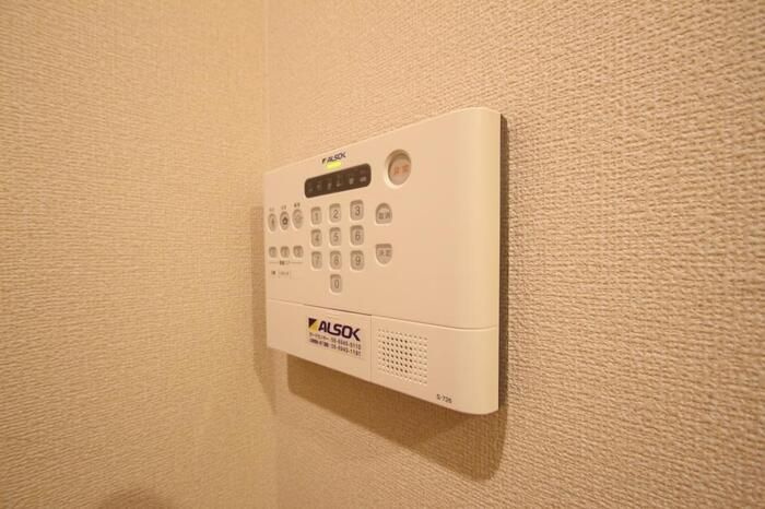 エスポワール　ナインの設備