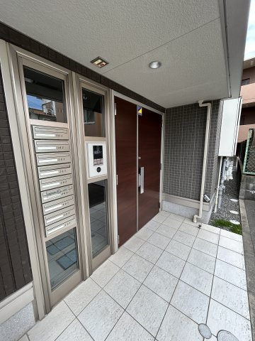 エスポワール　ナインのその他共用部分