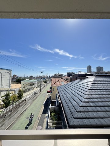 ドエル岡本の展望