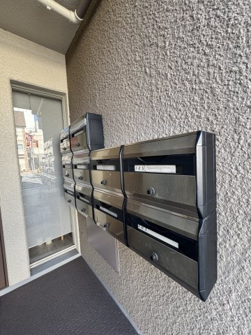 ドエル岡本のその他共用部分