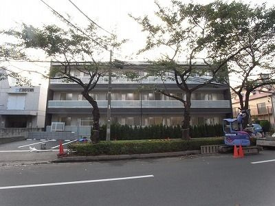 リブリ・桜レジデンスのその他共用部分