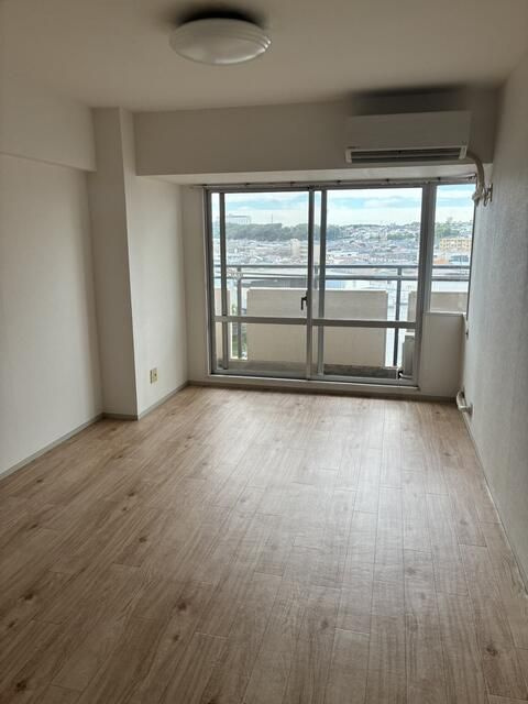 モンシャトー松戸の内装|※別部屋参考写真