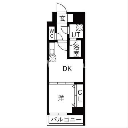 OAKLANCE 森下Ⅱ