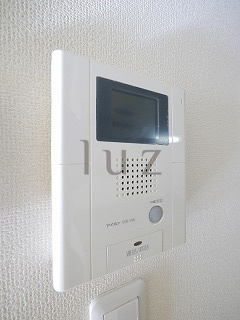 アフィーノ川崎のセキュリティ