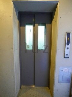 アフィーノ川崎のその他共用部分