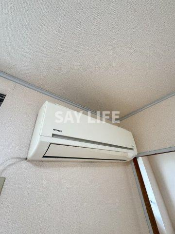 フラワーヒルまつもとの設備