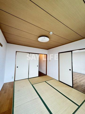 フラワーヒルまつもとの内装