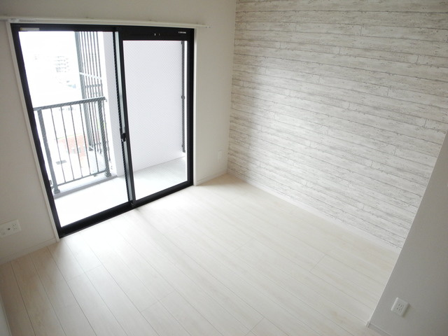 S-FORT長崎興善町の内装|別号室の写真です。現況優先とします。