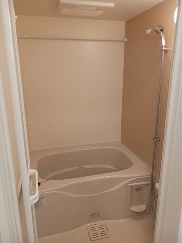 ラ・パーチェ　Ⅰの浴室