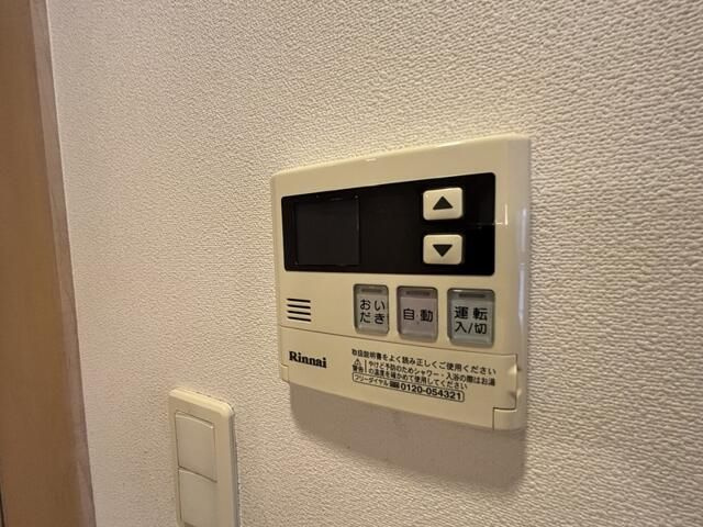サンローヤルの設備