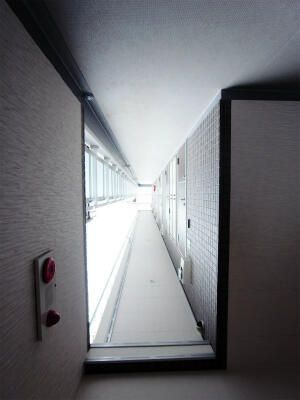 サンローヤルのその他共用部分
