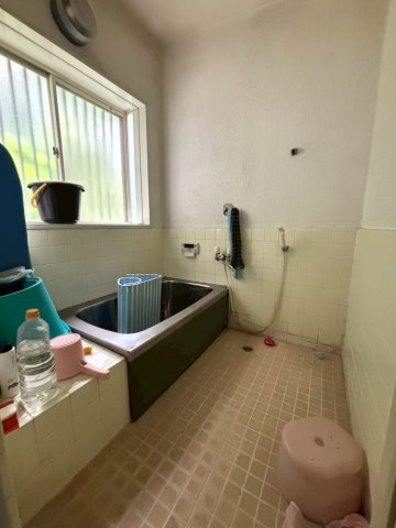 山武市白幡　中古戸建のトイレ