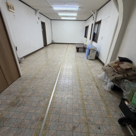 室蘭市本輪西町1丁目7-4テナントのその他