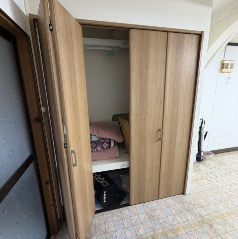 室蘭市本輪西町1丁目7-4テナントのその他