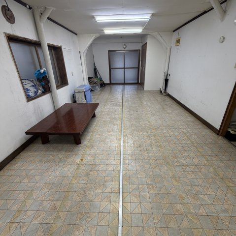 室蘭市本輪西町1丁目7-4テナントのその他