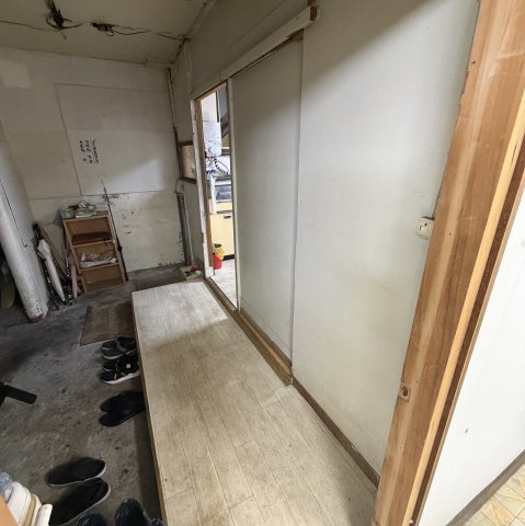 室蘭市本輪西町1丁目7-4テナントのその他