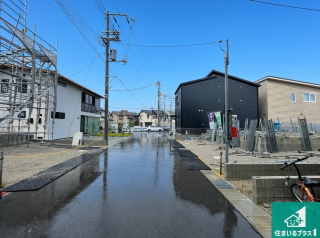 明石市大久保町江井島　第4期　新築一戸建て