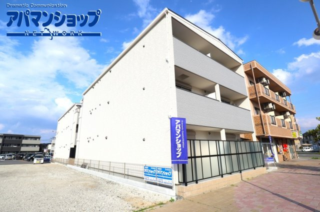 クレアール小泉東Ⅲ