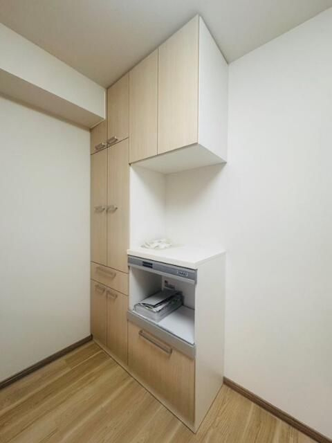 ダイアパレス下丸子の設備