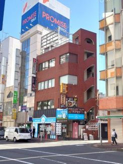 【外観】 | 秀興ビル