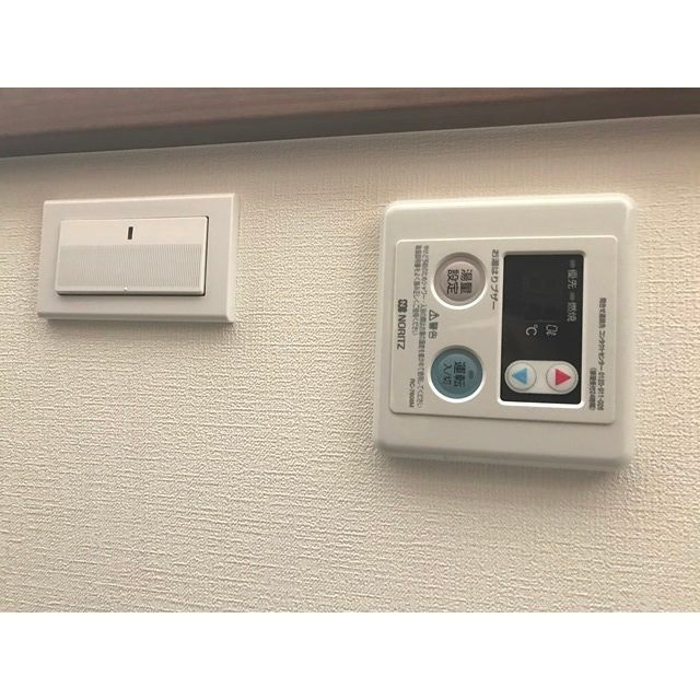 マ・メゾン カルムのその他