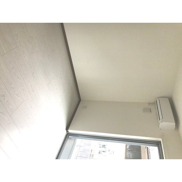 マ・メゾン カルムの内装