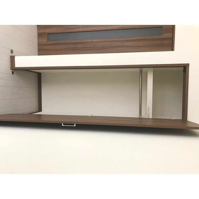 マ・メゾン カルムの収納