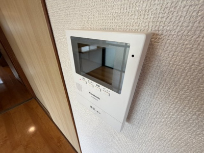 【セキュリティ】 | 加須市栄貸家