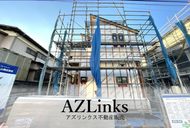 グラファーレ八千代市八千代台北17丁目36期