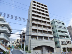 ダイドーメゾン神戸六甲の画像