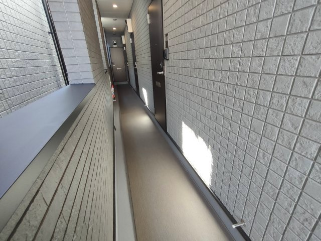 クレセール新小岩のその他