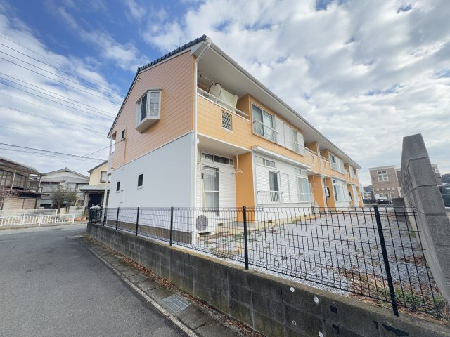 パークサイドのその他