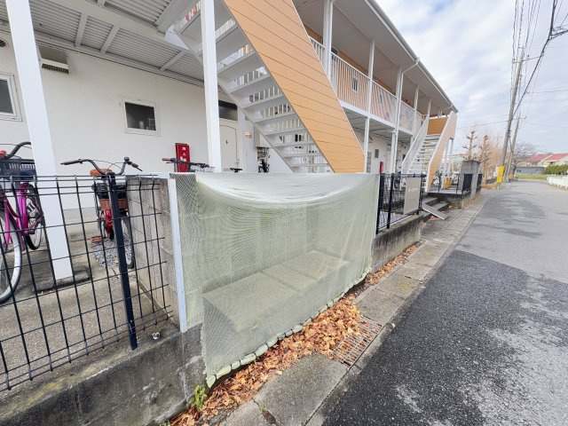 パークサイドのその他