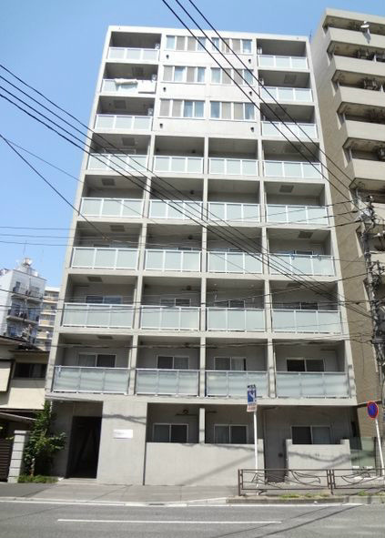 アフィーノ川崎の画像