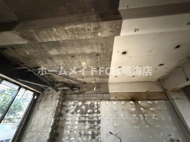 第２柴田ビルの内装