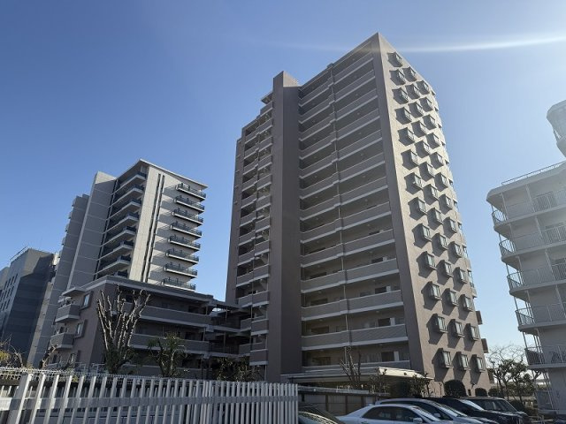 京急シティ多摩川