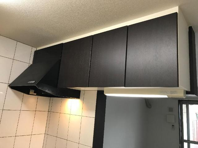 メゾン・エスポワールのキッチン|キッチン